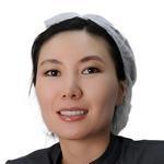 Мұхаметқали Айжан , Тіс дәрігері - Астана