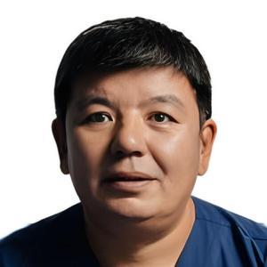 Елубаев Ернар Мұхитұлы, детский лор, детский лор-хирург, лор, лор-хирург - Астана