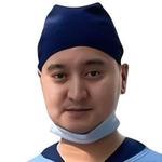 Амангелді Бақытжан Құрманбекұлы, Стоматолог-хирург, Ортопедиялық тіс дәрігері, Стоматолог-имплантолог - Астана