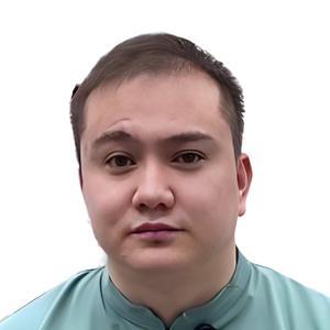 Айтқұлов Ислам Жеңісбекұлы, стоматолог-ортодонт, стоматолог - Астана