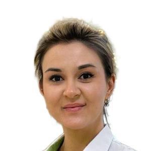 Дмитренко Мария Сергеевна - фотосурет Дмитренко Мария Сергеевна, онколог, химиотерапевт - Астана