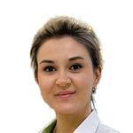 Дмитренко Мария Сергеевна, Онколог, Химиотерапевт - Астана