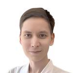 Ателов Аян Манатович Ателов Аян Манатович, Офтальмолог (окулист) - Астана