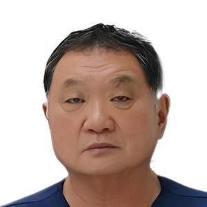 Ким Аркадий Карлович - фотосурет Ким Аркадий Карлович, кардиолог - Астана