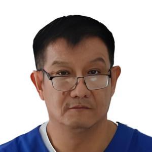 Стамқұлов Асқарәлі Байәліұлы, травматолог, вертебролог, детский ортопед, детский травматолог, ортопед - Астана