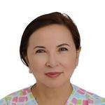 Күнбаева Шолпан Тоқмырзақызы, УЗИ дәрігері - Астана