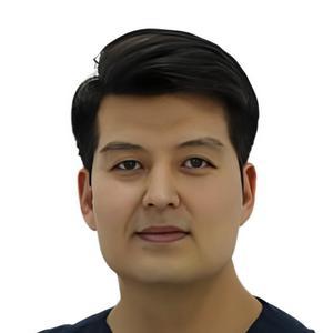 Сағандыков Ильяс Қанатұлы, реабилитолог, мануальный терапевт, спортивный врач, физиотерапевт - Астана