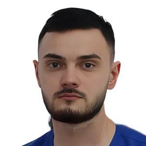 Васильев Иван Андреевич - фотосурет Васильев Иван Андреевич, остеопат, кинезиолог - Астана