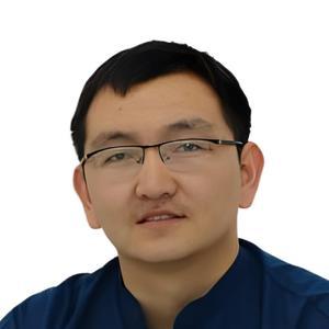 Нахов Жолдыбай Махаметұлы, ревматолог - Астана