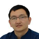 Нахов Жолдыбай Махаметұлы, Ревматолог - Астана