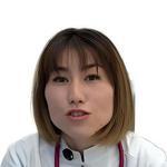 Нұритдинова Мәліка Мадалиқызы, Педиатр, Балалар пульмонологы - Астана