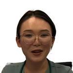 Талғат Ақмарал Талғатқызы, Педиатр - Астана