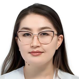 Алдаберген Ілескен Алдабергенқызы, педиатр - Астана