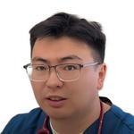 Елікбаев Алмас Аманжолұлы, Педиатр - Астана