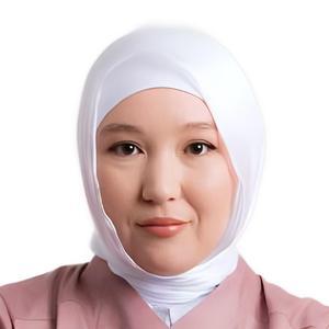 Байтеке Гүлнара Бақтыбайқызы - фотосурет Байтеке Гүлнара Бақтыбайқызы, педиатр - Астана