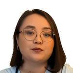 Бахытбек Айжан Бахытбекқызы, Педиатр - Астана