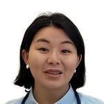 Лекерова Ғауһар Рамазанқызы, Педиатр - Астана