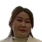 Қасен Асылым Қасенқызы, Педиатр - Астана