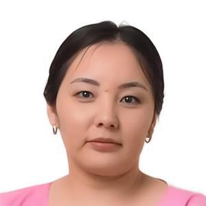 Сейдалиева Галия Батыржановна, педиатр - Астана