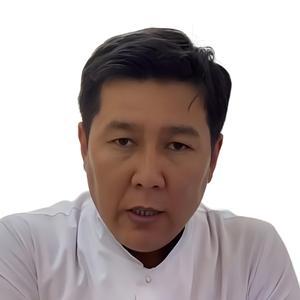 Мусиров Нурлан Мынбаевич, детский хирург - Астана