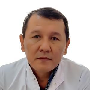 Сәдуов Баймахан Қалдыбайұлы, детский травматолог, детский ортопед - Астана