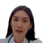 Мұқанова Алтынай Ақанқызы, Педиатр - Астана