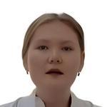 Жабақова Жанна Маратқызы, Балалар генетигі - Астана