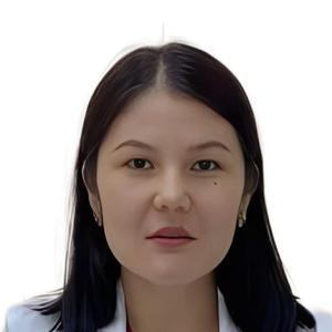 Назарова Тұрсынай Даниярқызы - фотосурет Назарова Тұрсынай Даниярқызы, врач общей практики (семейный врач) - Астана
