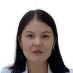 Назарова Тұрсынай Даниярқызы, Жалпы тәжірибелік дәрігер (Отбасылық дәрігер) - Астана