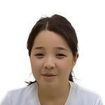 Дінмұхамет Нұршат Дінмұхаметқызы, Педиатр - Астана