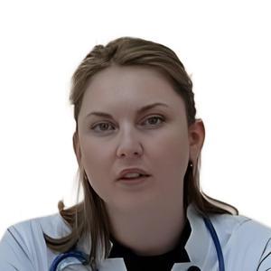 Ливак Яна Леонидовна, педиатр, детский инфекционист - Астана
