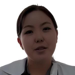 Теміртас Ботагөз Бауржанқызы, педиатр - Астана