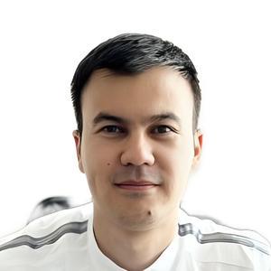 Қазтай Дінмұхаммед Мирамбекұлы, педиатр - Астана