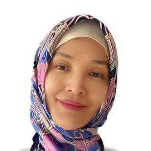 Бақтыбаева Салтанат Өмірәліқызы - фотосурет Бақтыбаева Салтанат Өмірәліқызы, педиатр - Астана