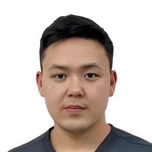 Қанаев Айбек Серікжанұлы, детский лор - Астана