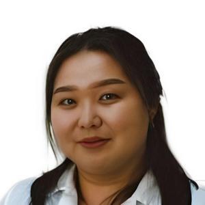 Жұмаділла Сымбат Байдыллақызы, педиатр - Астана