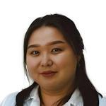 Жұмаділла Сымбат Байдыллақызы, Педиатр - Астана