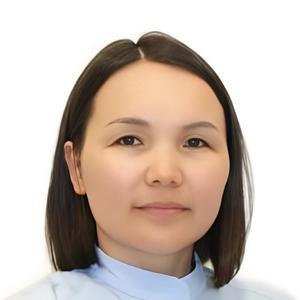 Нұрпейісова Айнагүл Сейілханқызы, педиатр - Астана