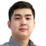 Сатыбалды Абылай , Подолог-эстетик - Астана