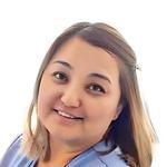 Оспанова Дианара Бугенбаевна, Врач УЗИ - Астана