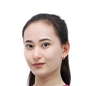 Орынбайкызы Нурайым , ревматолог - Астана