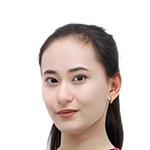 Орынбайкызы Нурайым , Ревматолог - Астана