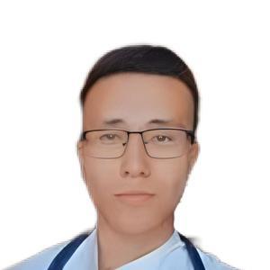 Коныскайров Ринат Ерланулы, уролог - Астана