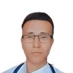 Коныскайров Ринат Ерланулы, Уролог - Астана