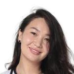 Кудайбергенова Алина Бериковна, Гинеколог - Астана