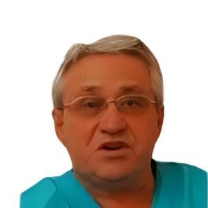 Коркан Иван Павлович, гинеколог-хирург - Астана