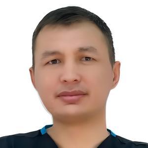 Сапаров Бауыржан Таирұлы, стоматолог - Астана