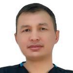 Сапаров Бауыржан Таирұлы Сапаров Бауыржан Таирұлы, Тіс дәрігері - Астана