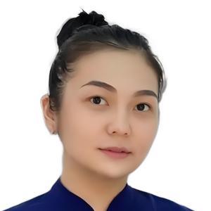 Богенбай Акбилек Куралбаевна - фотография Богенбай Акбилек Куралбаевна, стоматолог, детский стоматолог - Астана
