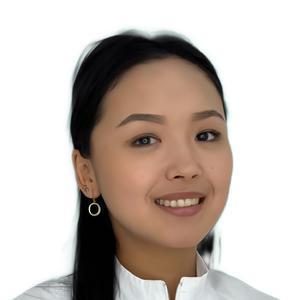 Савкеева Нигора Бактыбаевна, детский стоматолог, детский стоматолог-хирург, стоматолог, стоматолог-хирург, стоматолог-эндодонтист - Астана